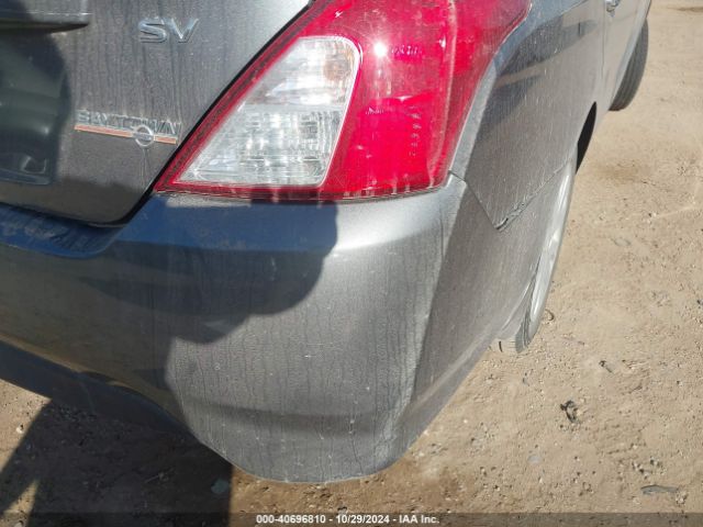 Photo 5 VIN: 3N1CN7AP0HL823192 - NISSAN VERSA 