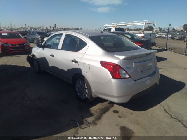 Photo 2 VIN: 3N1CN7AP0HL824181 - NISSAN VERSA SEDAN 