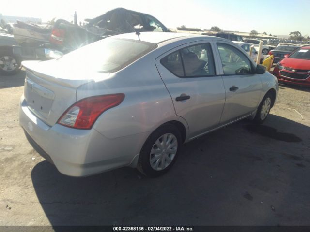 Photo 3 VIN: 3N1CN7AP0HL824181 - NISSAN VERSA SEDAN 