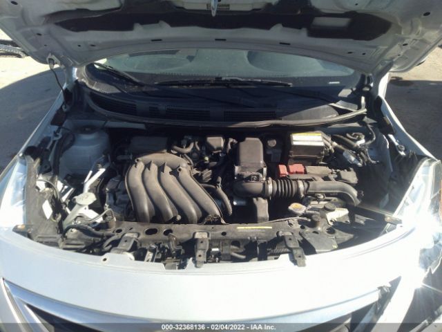 Photo 9 VIN: 3N1CN7AP0HL824181 - NISSAN VERSA SEDAN 