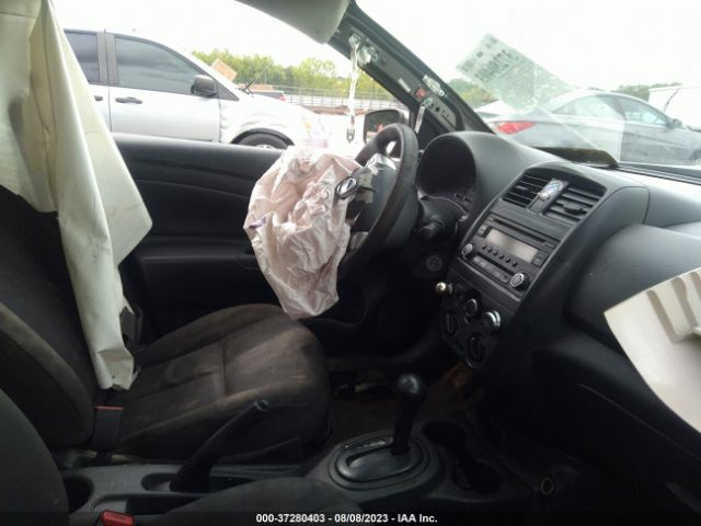 Photo 4 VIN: 3N1CN7AP0HL826335 - NISSAN VERSA 