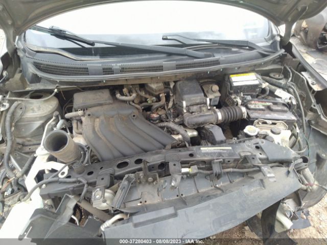 Photo 9 VIN: 3N1CN7AP0HL826335 - NISSAN VERSA 