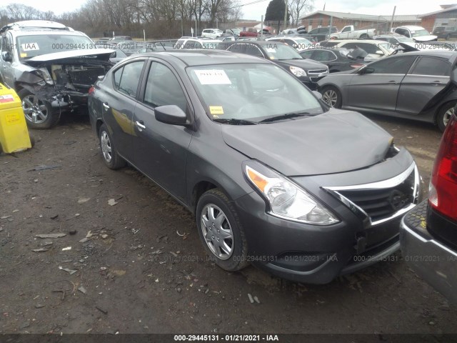 Photo 0 VIN: 3N1CN7AP0HL827355 - NISSAN VERSA SEDAN 