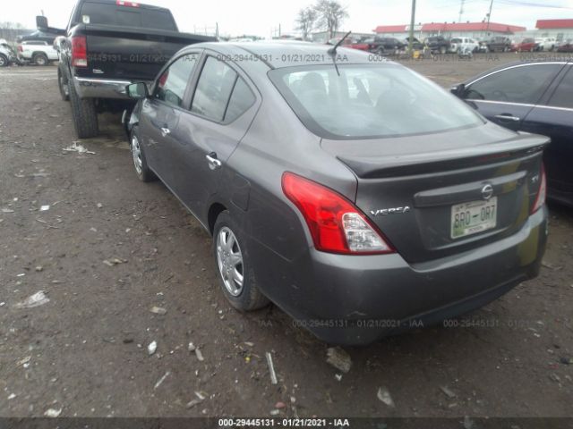 Photo 2 VIN: 3N1CN7AP0HL827355 - NISSAN VERSA SEDAN 