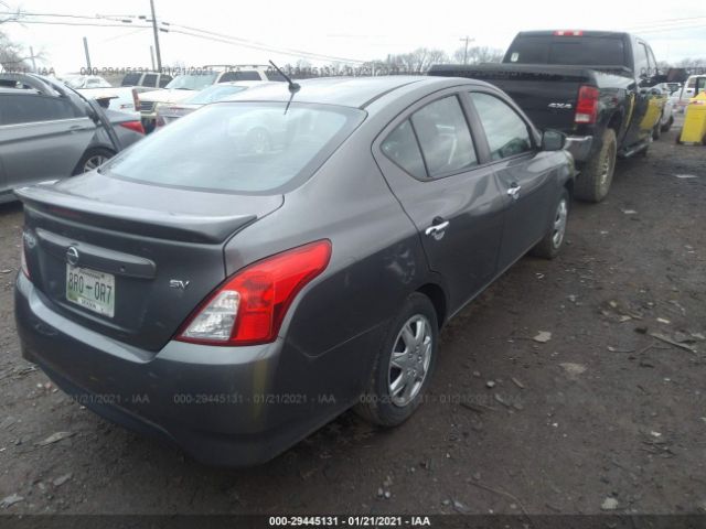 Photo 3 VIN: 3N1CN7AP0HL827355 - NISSAN VERSA SEDAN 