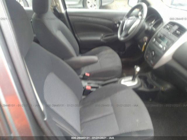 Photo 4 VIN: 3N1CN7AP0HL827355 - NISSAN VERSA SEDAN 