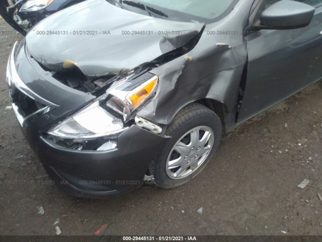 Photo 5 VIN: 3N1CN7AP0HL827355 - NISSAN VERSA SEDAN 