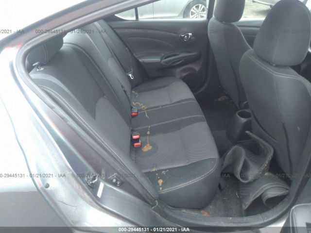 Photo 7 VIN: 3N1CN7AP0HL827355 - NISSAN VERSA SEDAN 