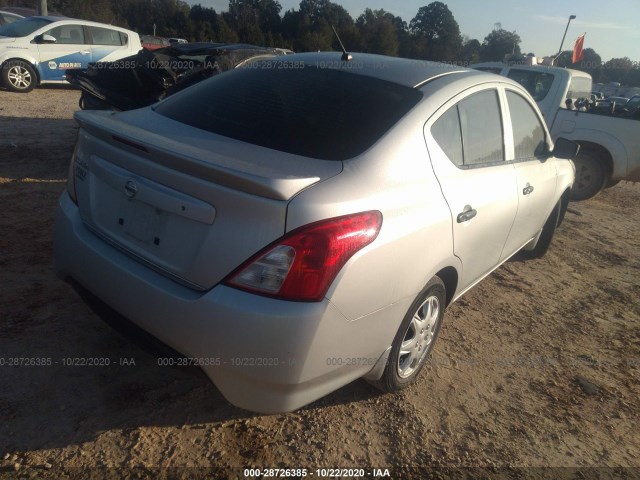 Photo 3 VIN: 3N1CN7AP0HL827386 - NISSAN VERSA SEDAN 