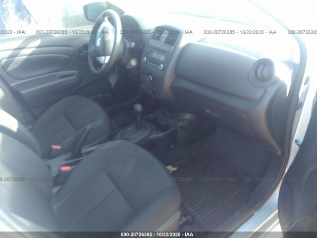 Photo 4 VIN: 3N1CN7AP0HL827386 - NISSAN VERSA SEDAN 