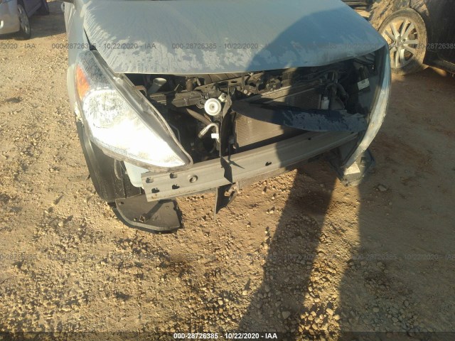 Photo 5 VIN: 3N1CN7AP0HL827386 - NISSAN VERSA SEDAN 