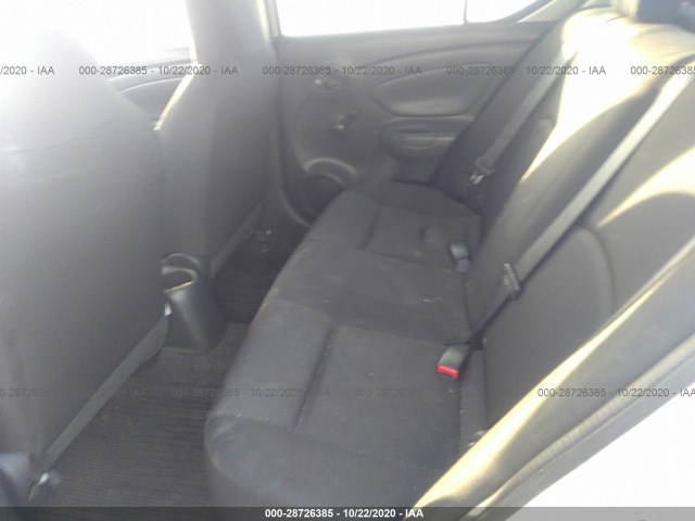 Photo 7 VIN: 3N1CN7AP0HL827386 - NISSAN VERSA SEDAN 