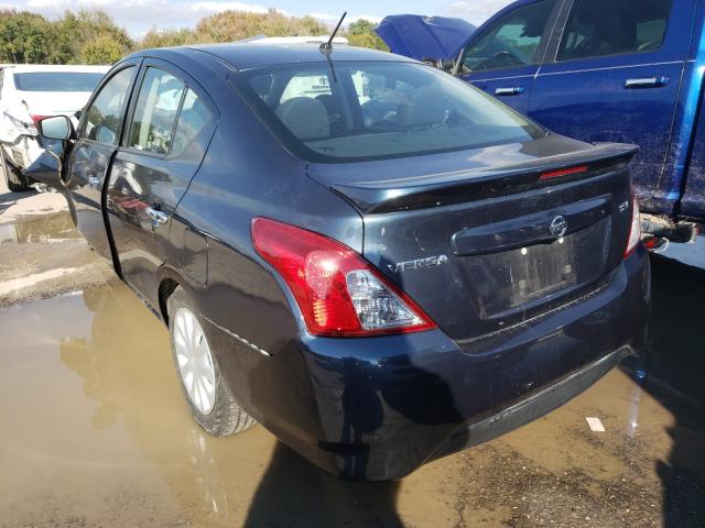 Photo 2 VIN: 3N1CN7AP0HL827758 - NISSAN VERSA S 