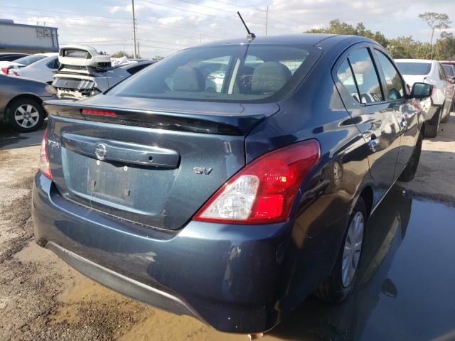 Photo 3 VIN: 3N1CN7AP0HL827758 - NISSAN VERSA S 