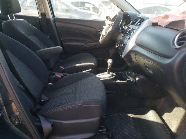 Photo 4 VIN: 3N1CN7AP0HL827758 - NISSAN VERSA S 