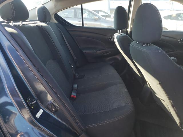 Photo 5 VIN: 3N1CN7AP0HL827758 - NISSAN VERSA S 