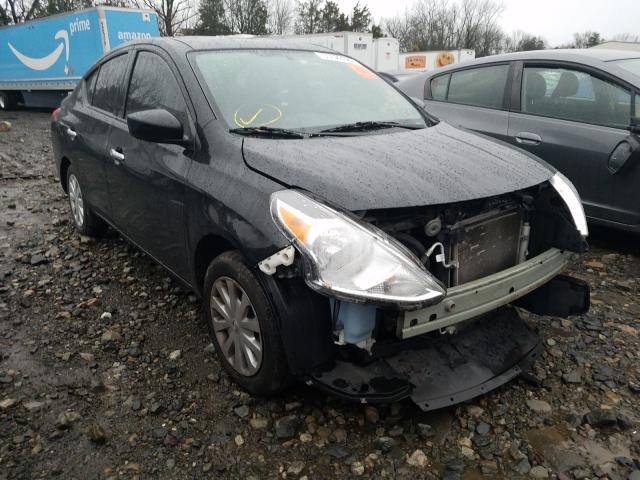 Photo 0 VIN: 3N1CN7AP0HL829543 - NISSAN VERSA S 