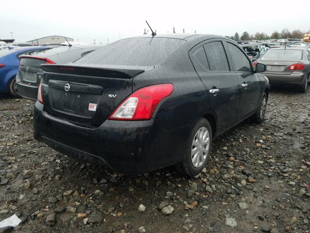 Photo 3 VIN: 3N1CN7AP0HL829543 - NISSAN VERSA S 