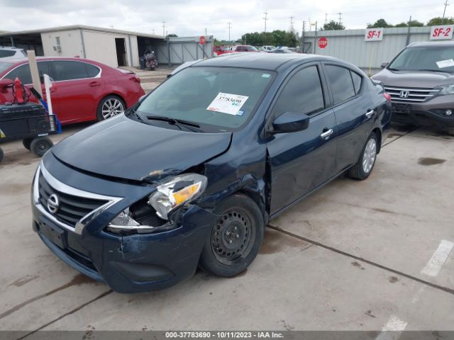 Photo 1 VIN: 3N1CN7AP0HL830918 - NISSAN VERSA 