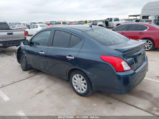 Photo 2 VIN: 3N1CN7AP0HL830918 - NISSAN VERSA 