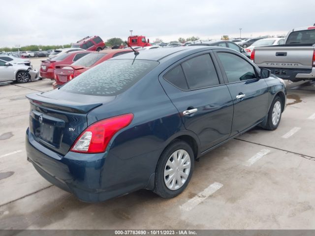 Photo 3 VIN: 3N1CN7AP0HL830918 - NISSAN VERSA 