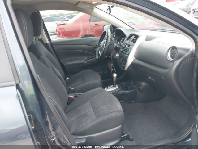 Photo 4 VIN: 3N1CN7AP0HL830918 - NISSAN VERSA 