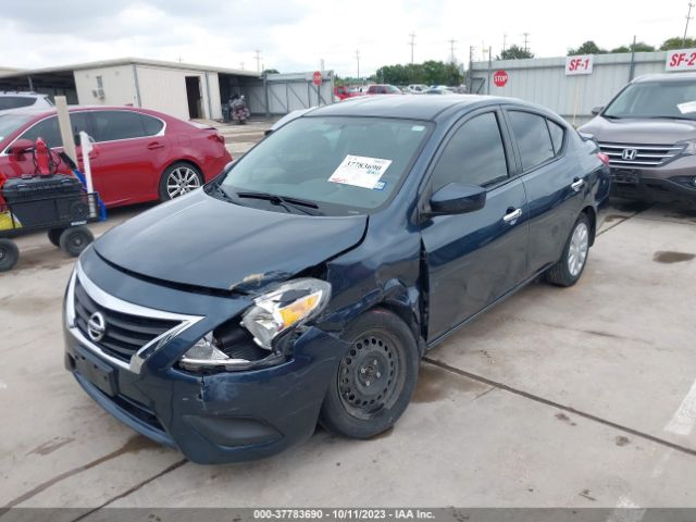 Photo 5 VIN: 3N1CN7AP0HL830918 - NISSAN VERSA 