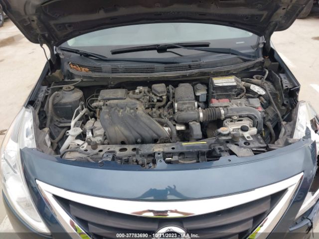 Photo 9 VIN: 3N1CN7AP0HL830918 - NISSAN VERSA 