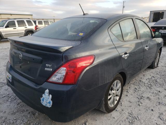 Photo 3 VIN: 3N1CN7AP0HL830952 - NISSAN VERSA S 