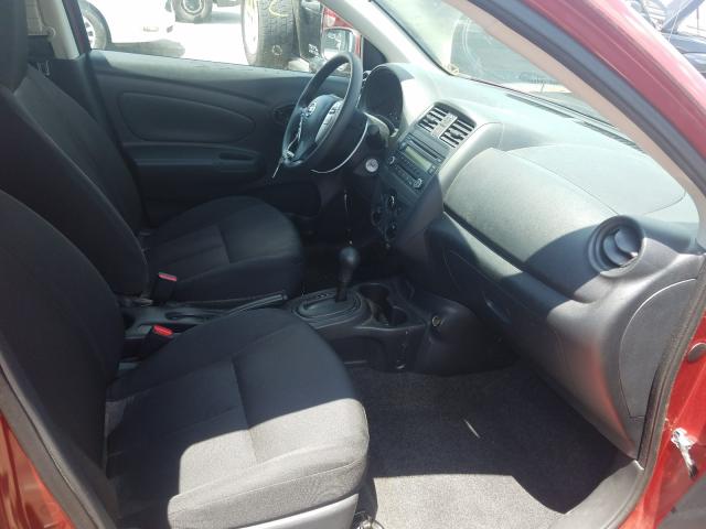 Photo 4 VIN: 3N1CN7AP0HL831518 - NISSAN VERSA S 