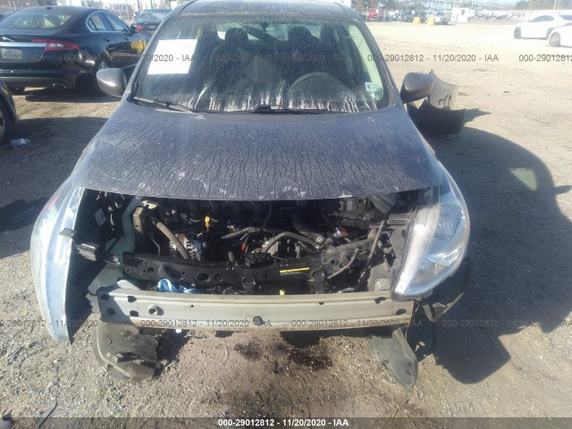 Photo 5 VIN: 3N1CN7AP0HL831986 - NISSAN VERSA SEDAN 