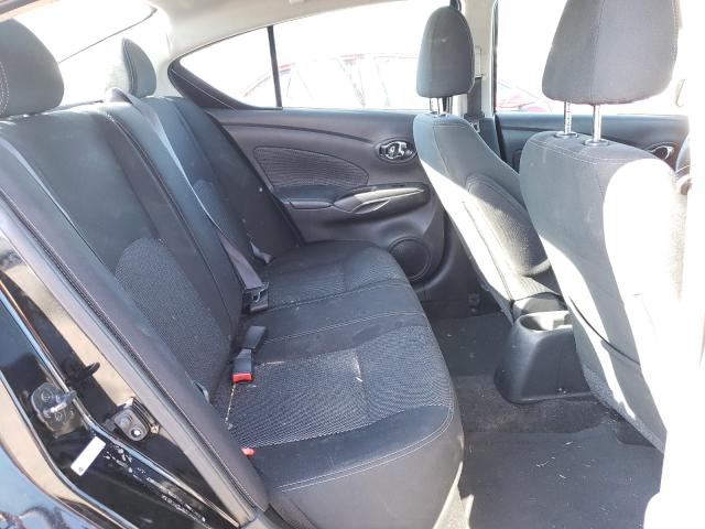 Photo 5 VIN: 3N1CN7AP0HL832023 - NISSAN VERSA S 