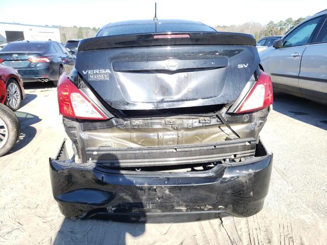 Photo 8 VIN: 3N1CN7AP0HL832023 - NISSAN VERSA S 