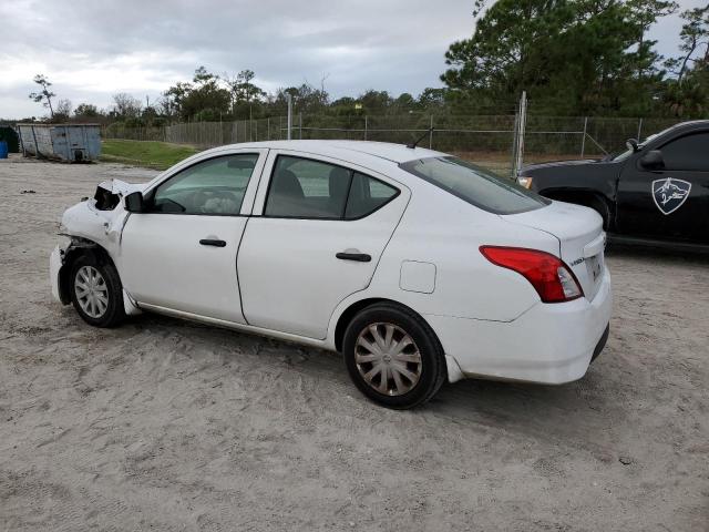 Photo 1 VIN: 3N1CN7AP0HL832233 - NISSAN VERSA 