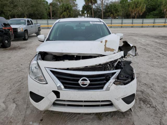 Photo 4 VIN: 3N1CN7AP0HL832233 - NISSAN VERSA 