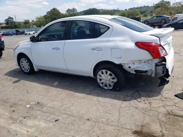 Photo 1 VIN: 3N1CN7AP0HL833012 - NISSAN VERSA S 