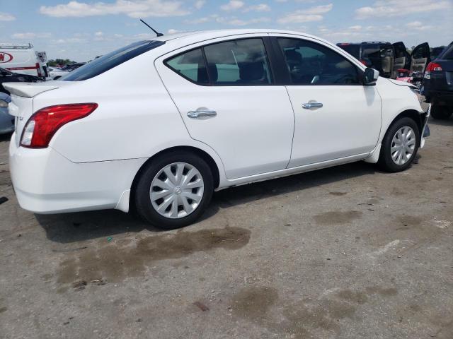 Photo 2 VIN: 3N1CN7AP0HL833012 - NISSAN VERSA S 