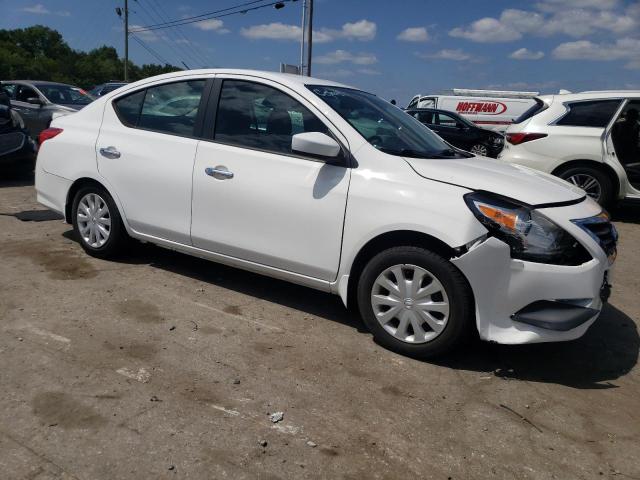 Photo 3 VIN: 3N1CN7AP0HL833012 - NISSAN VERSA S 