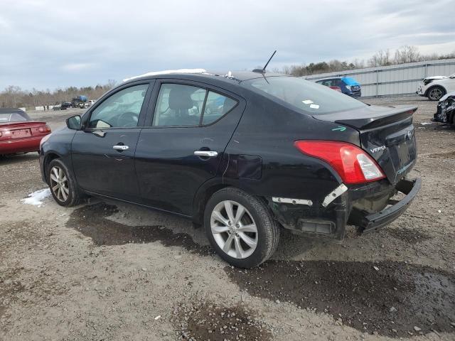 Photo 1 VIN: 3N1CN7AP0HL834158 - NISSAN VERSA 