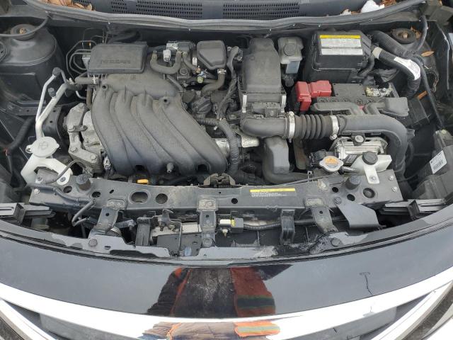 Photo 10 VIN: 3N1CN7AP0HL834158 - NISSAN VERSA 