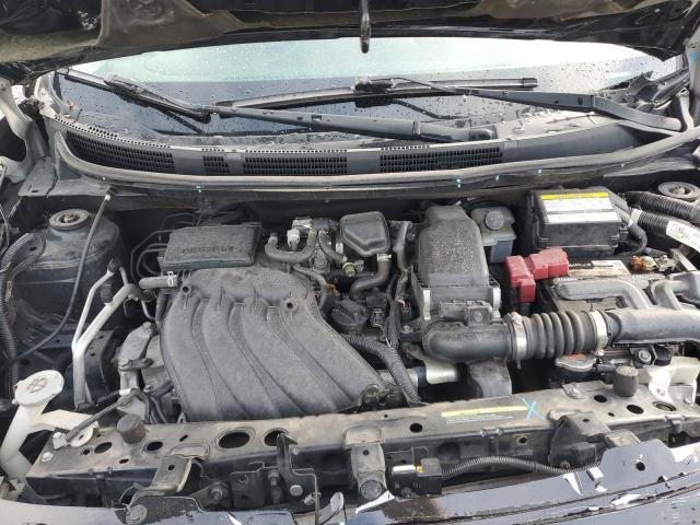 Photo 10 VIN: 3N1CN7AP0HL834788 - NISSAN VERSA 