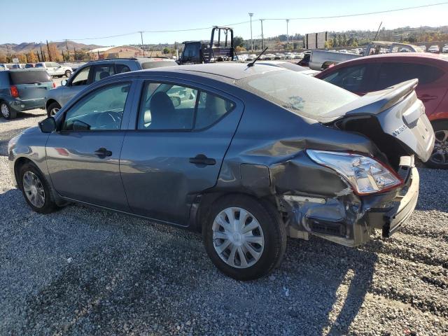 Photo 1 VIN: 3N1CN7AP0HL834886 - NISSAN VERSA 