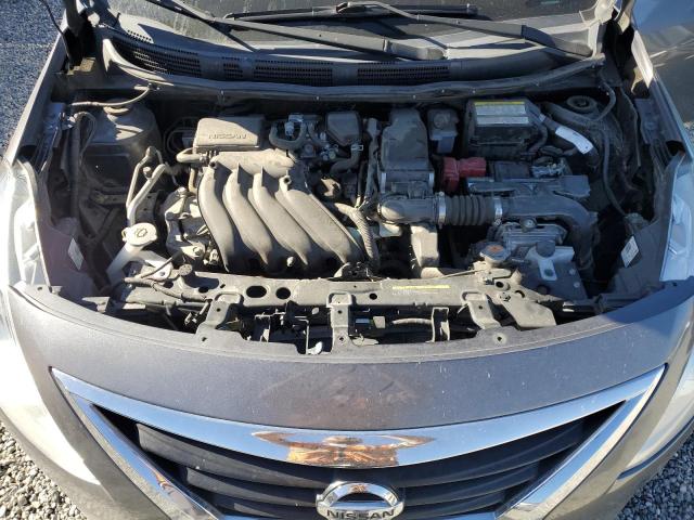 Photo 10 VIN: 3N1CN7AP0HL834886 - NISSAN VERSA 