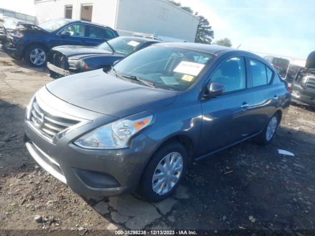 Photo 1 VIN: 3N1CN7AP0HL835438 - NISSAN VERSA 