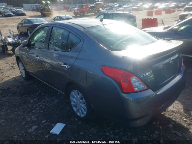 Photo 2 VIN: 3N1CN7AP0HL835438 - NISSAN VERSA 