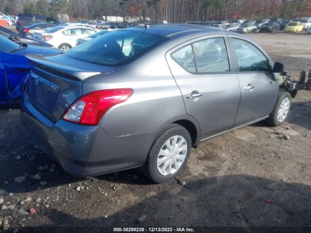 Photo 3 VIN: 3N1CN7AP0HL835438 - NISSAN VERSA 