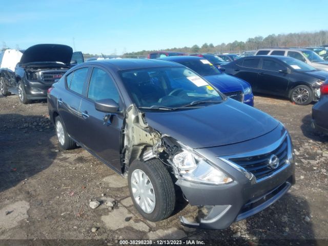 Photo 5 VIN: 3N1CN7AP0HL835438 - NISSAN VERSA 