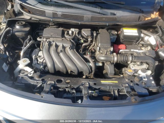 Photo 9 VIN: 3N1CN7AP0HL835438 - NISSAN VERSA 