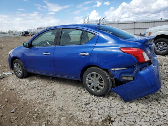 Photo 1 VIN: 3N1CN7AP0HL835892 - NISSAN VERSA 