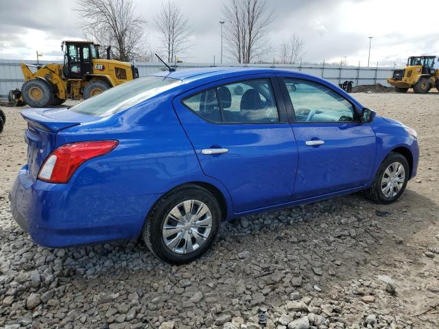 Photo 2 VIN: 3N1CN7AP0HL835892 - NISSAN VERSA 